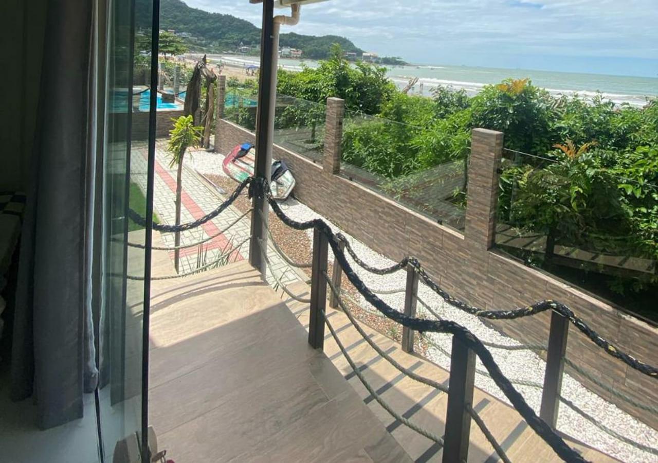 Pousada Sao Miguel Beach Beira Mar Penha  Exterior photo